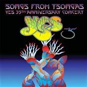 Songs from Tsongas (2014)
